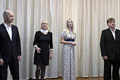 Родниковое слово поэта