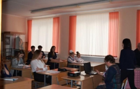 Вторые Слядневские чтения 2016 14 школа с. Надежда