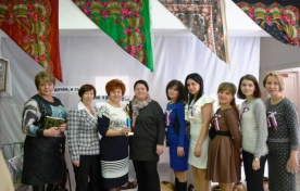 Вторые Слядневские чтения 2016 14 школа с. Надежда