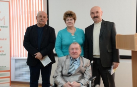 ТРЕТЬИ СЛЯДНЕВСКИЕ ЧТЕНИЯ