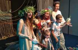 СТАРЫЙ ДОБРЫЙ ЖУК