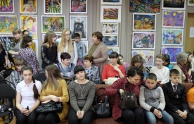 22 фестиваль фантастики 2016 в Ставрополе