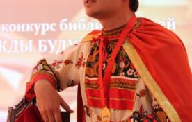 Выступление Орлов Роман