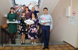 Финалисты