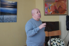 ВСПОМИНАЯ СЛАВНЫЕ ИМЕНА